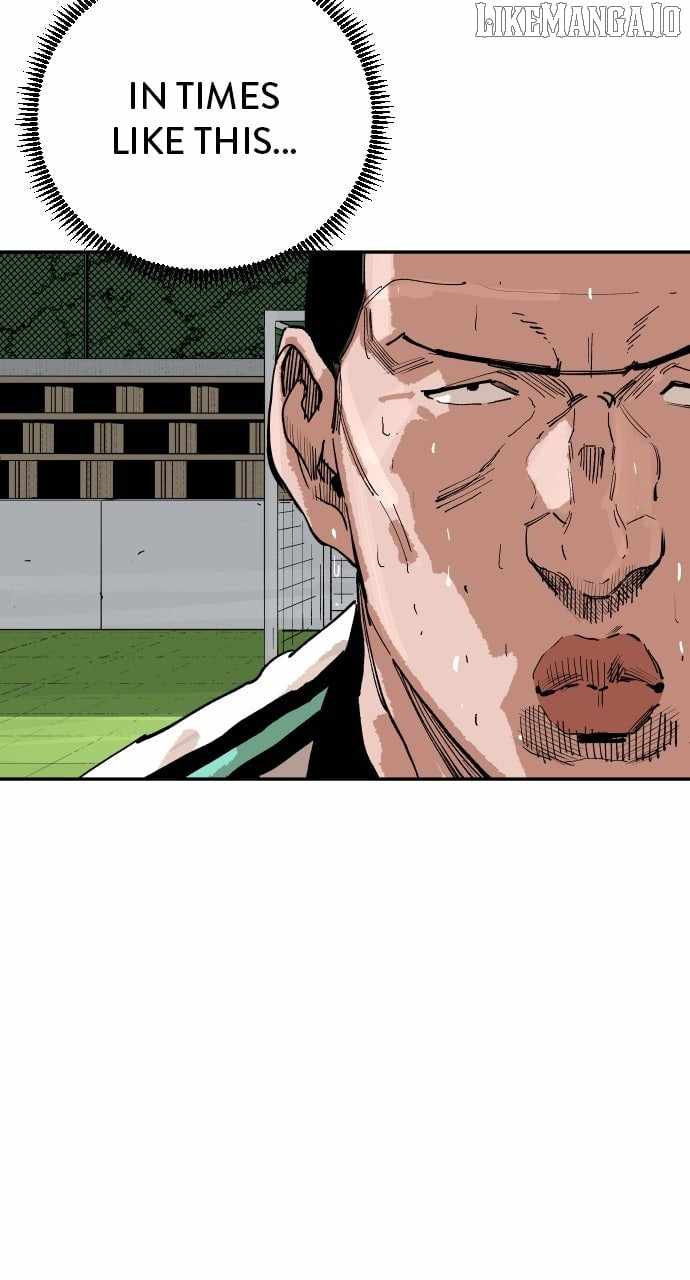 Read Build Up Manga Online