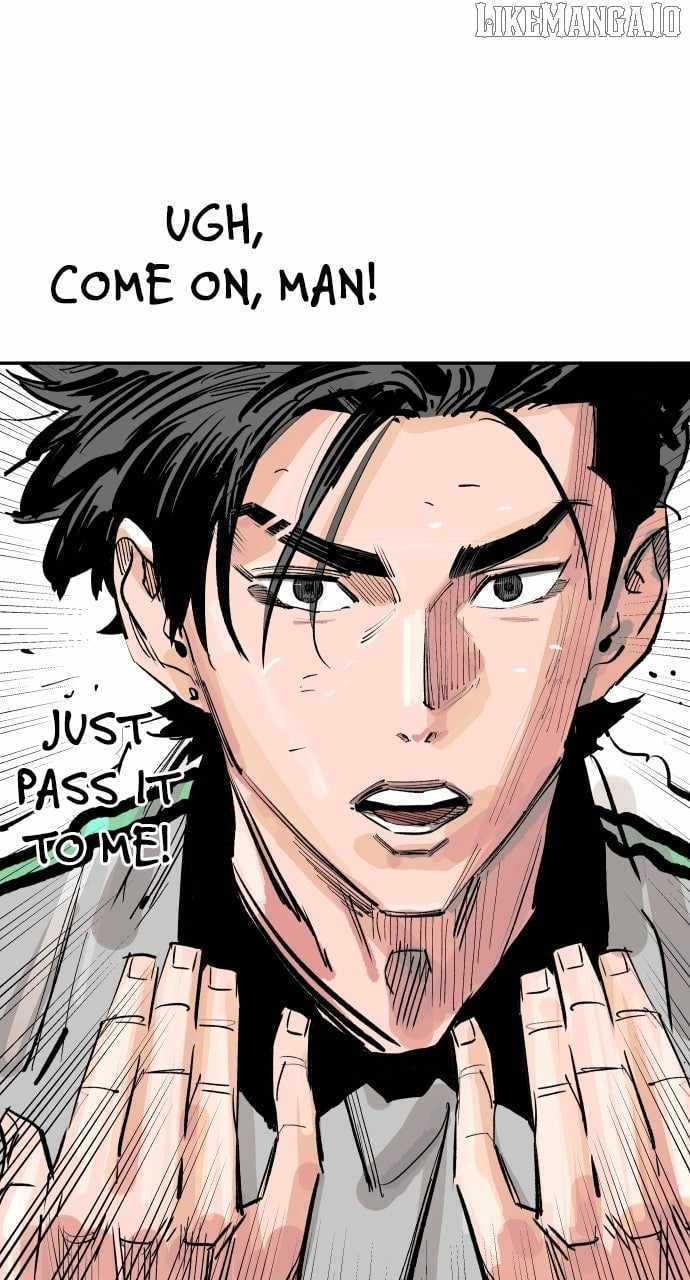 Read Build Up Manga Online