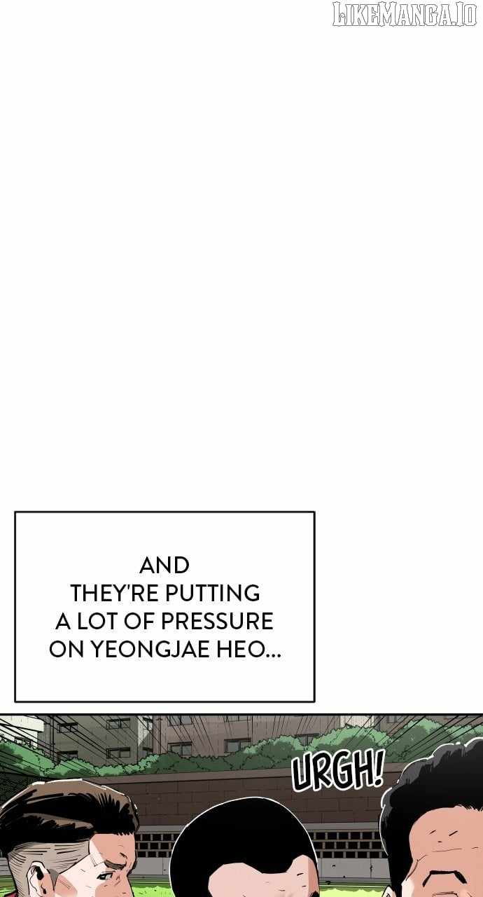 Read Build Up Manga Online