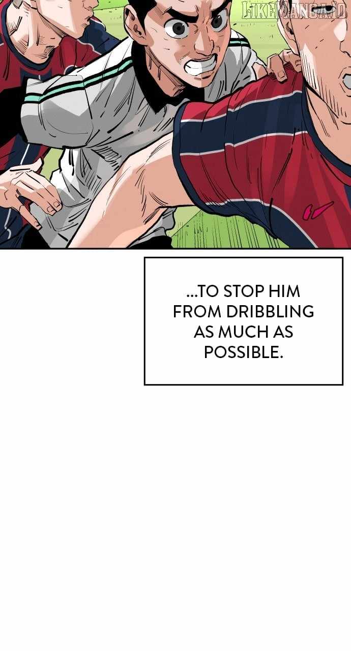 Read Build Up Manga Online