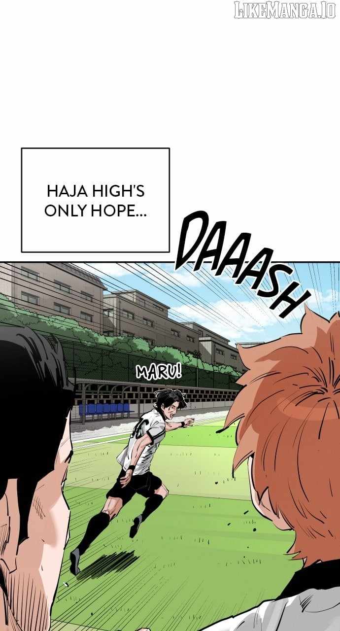 Read Build Up Manga Online