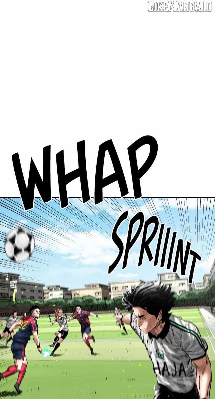 Read Build Up Manga Online