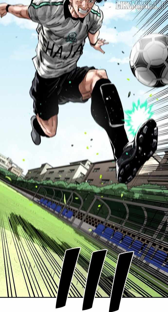 Read Build Up Manga Online