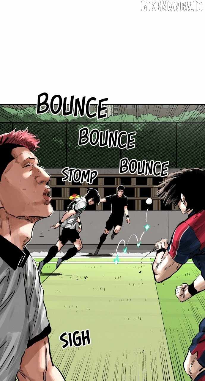 Read Build Up Manga Online