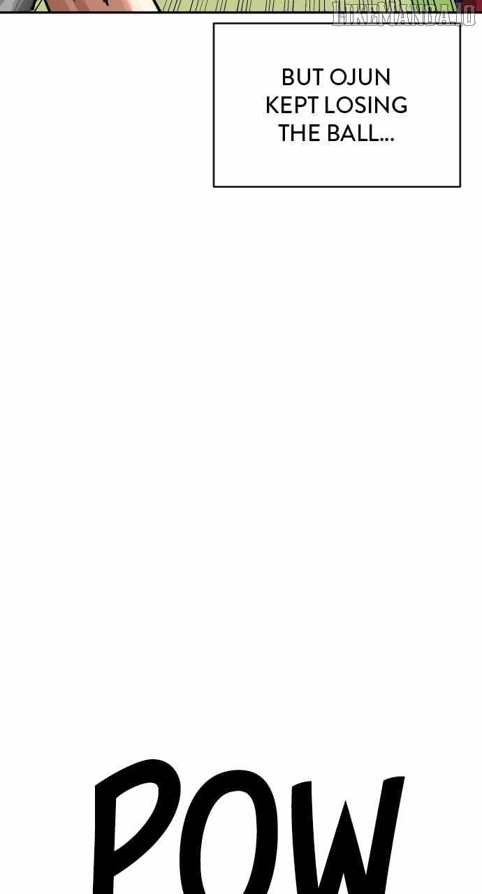 Read Build Up Manga Online