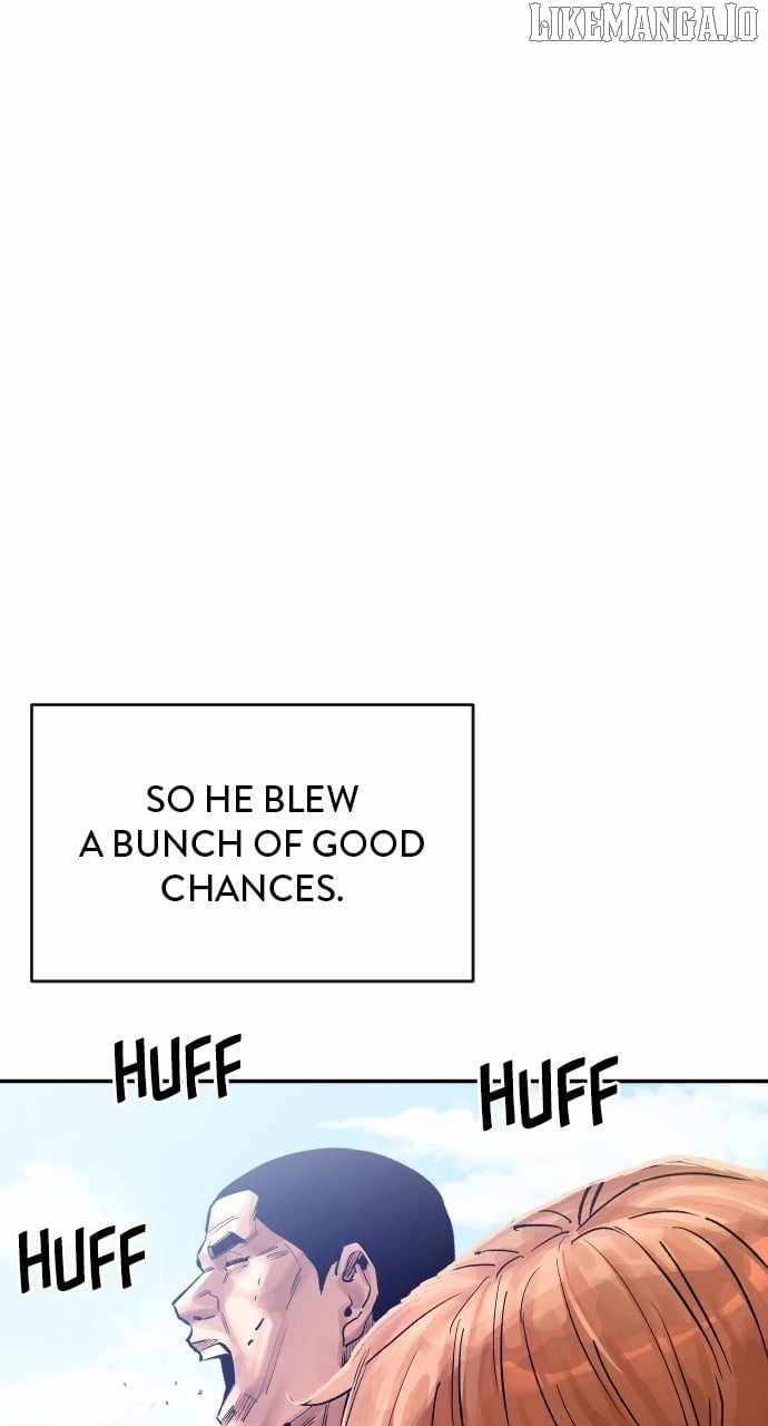 Read Build Up Manga Online