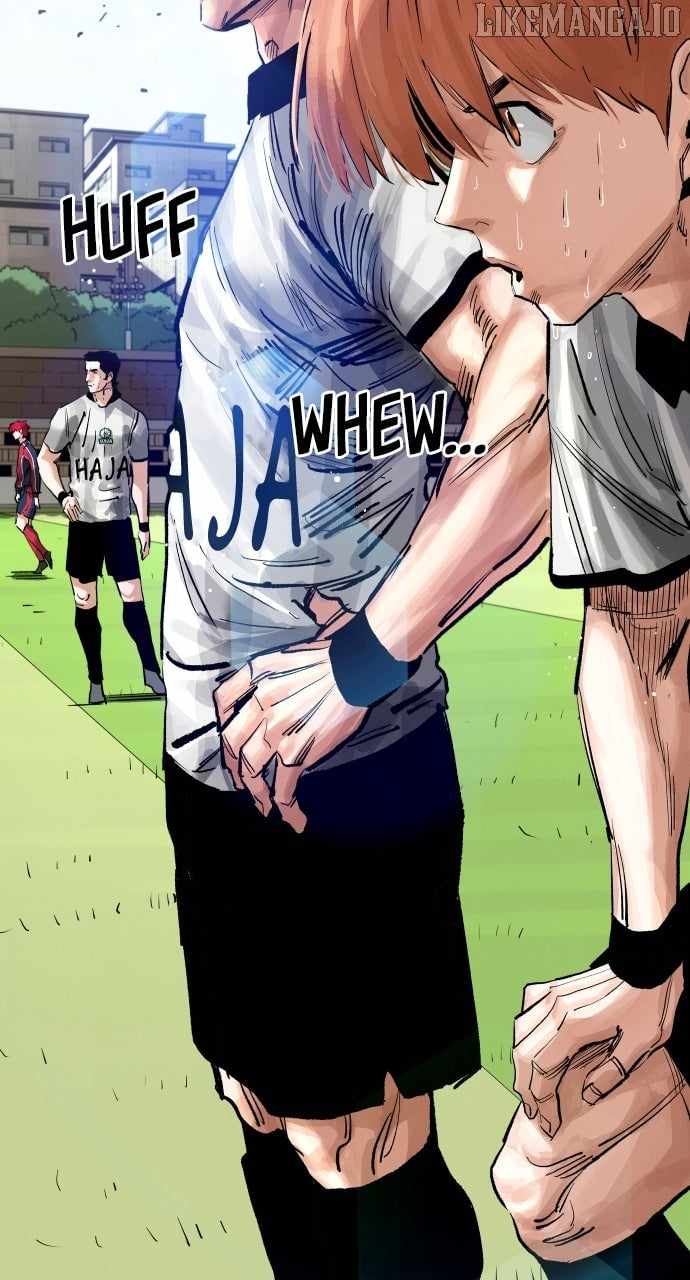 Read Build Up Manga Online