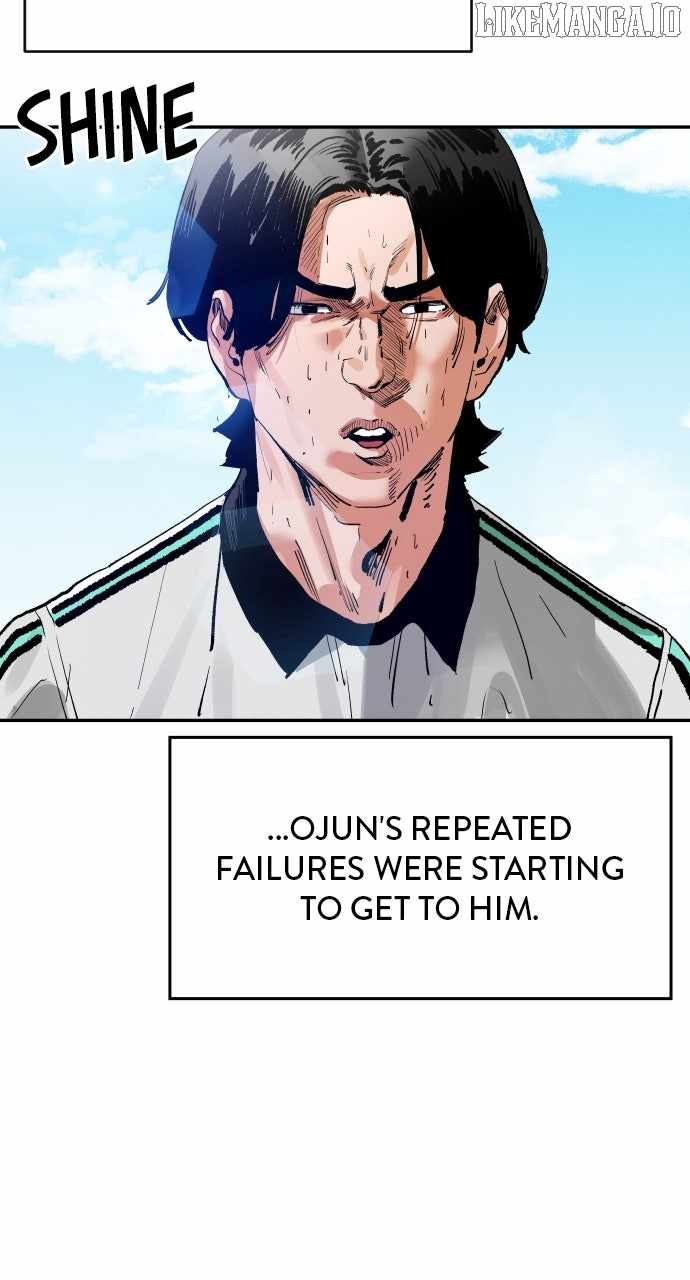 Read Build Up Manga Online