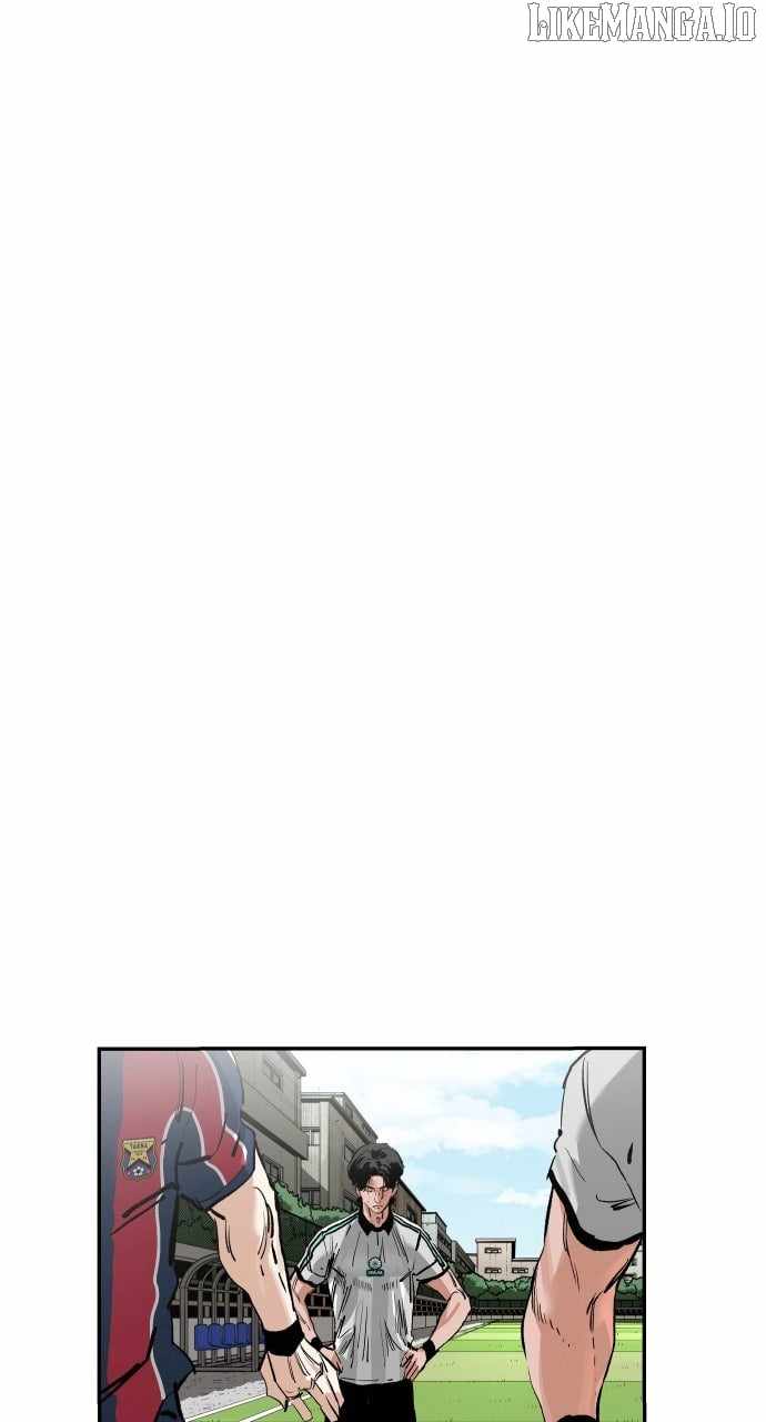 Read Build Up Manga Online