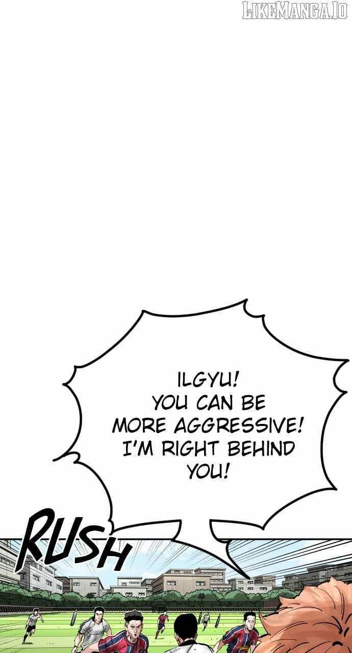 Read Build Up Manga Online