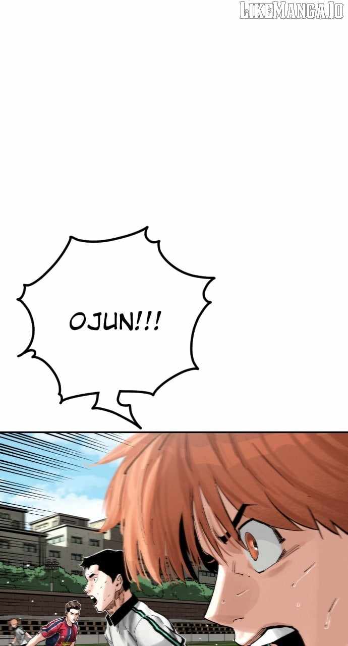 Read Build Up Manga Online