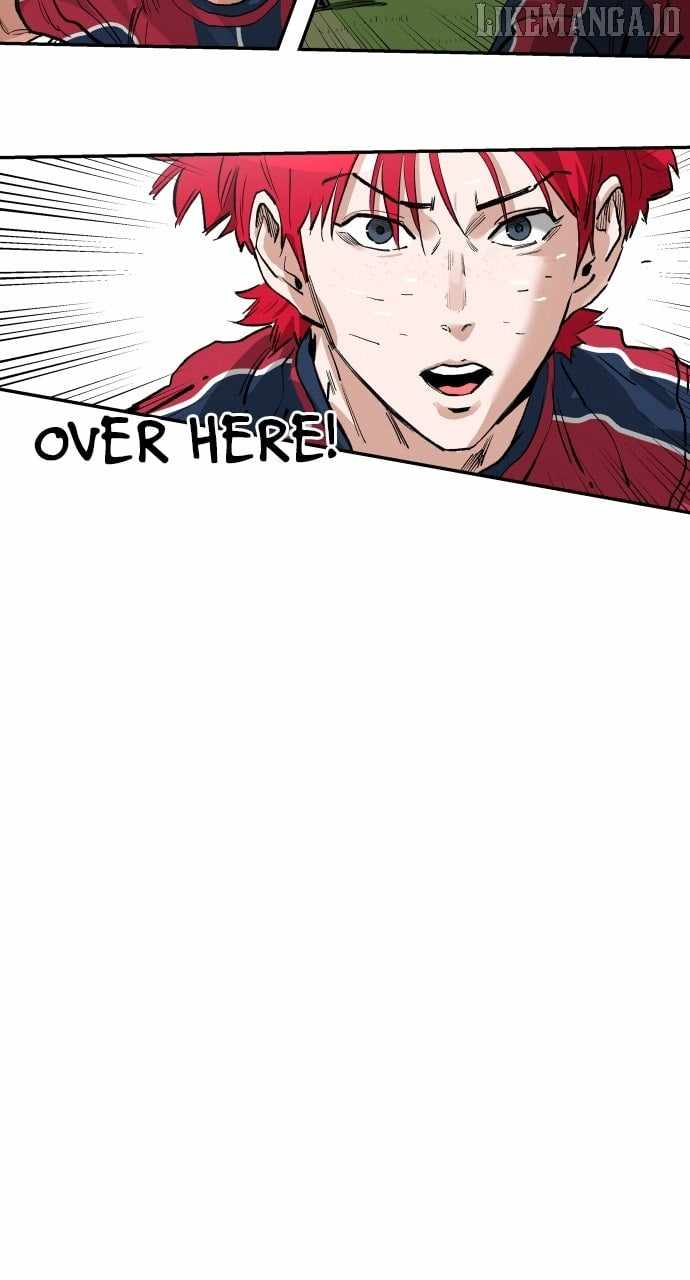 Read Build Up Manga Online