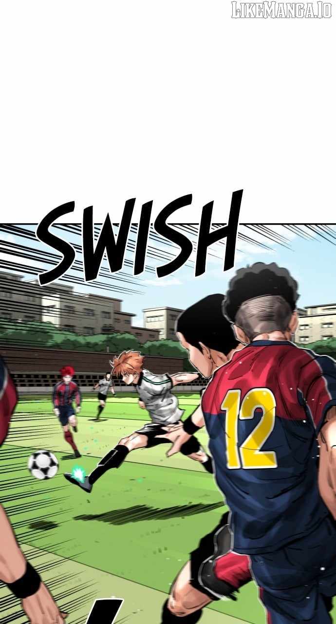 Read Build Up Manga Online