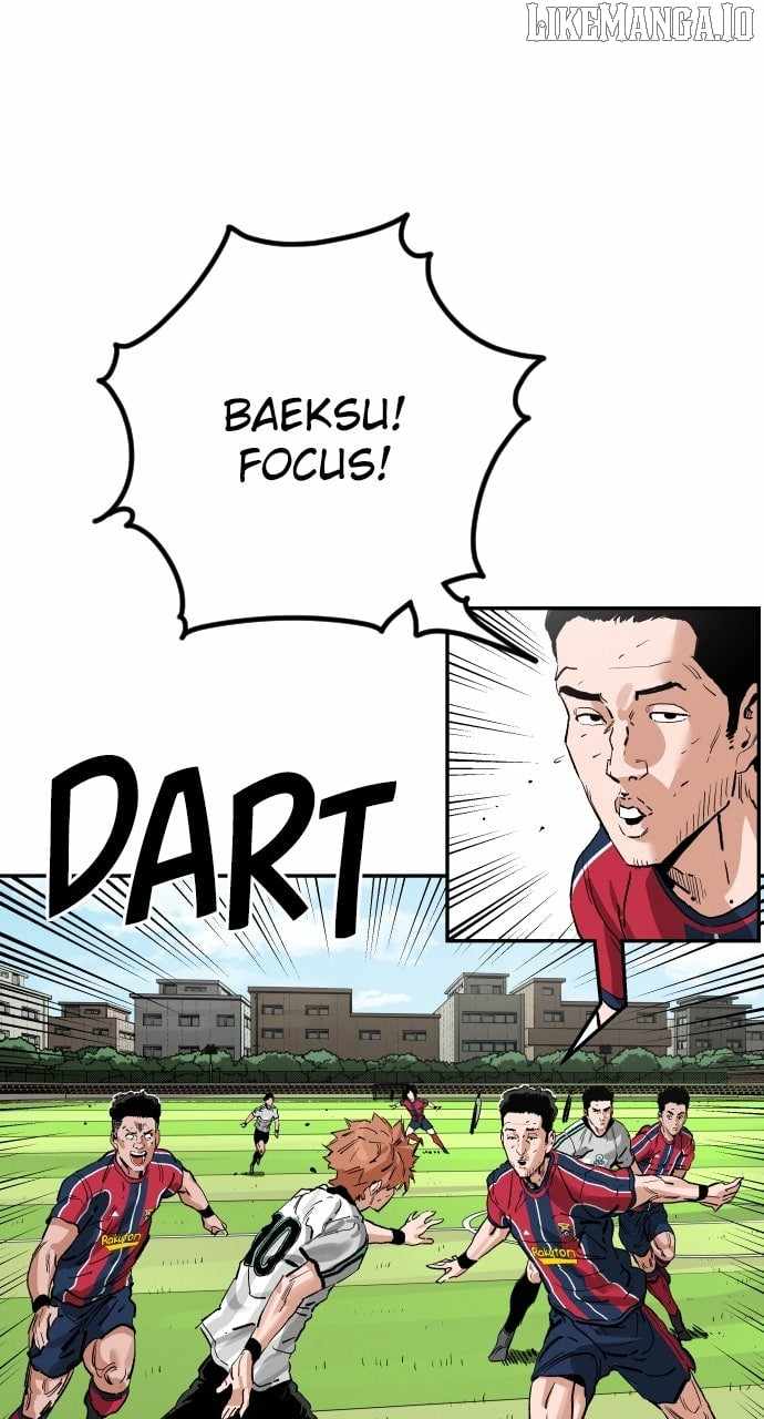 Read Build Up Manga Online