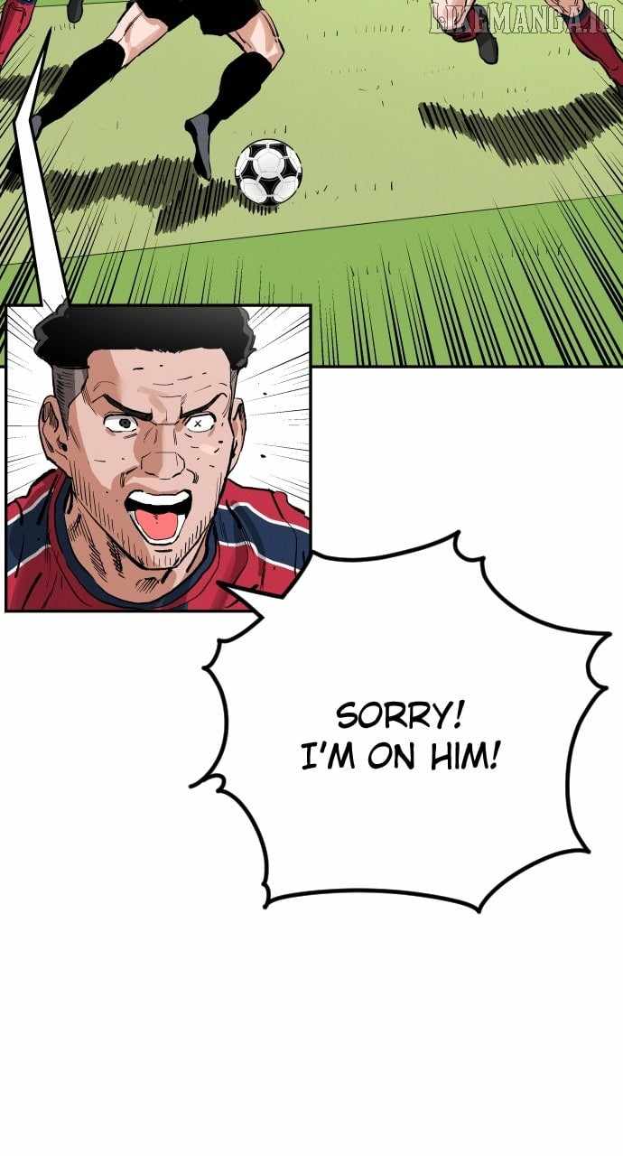 Read Build Up Manga Online