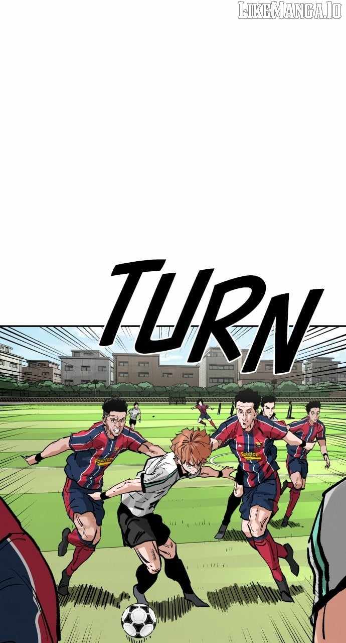 Read Build Up Manga Online