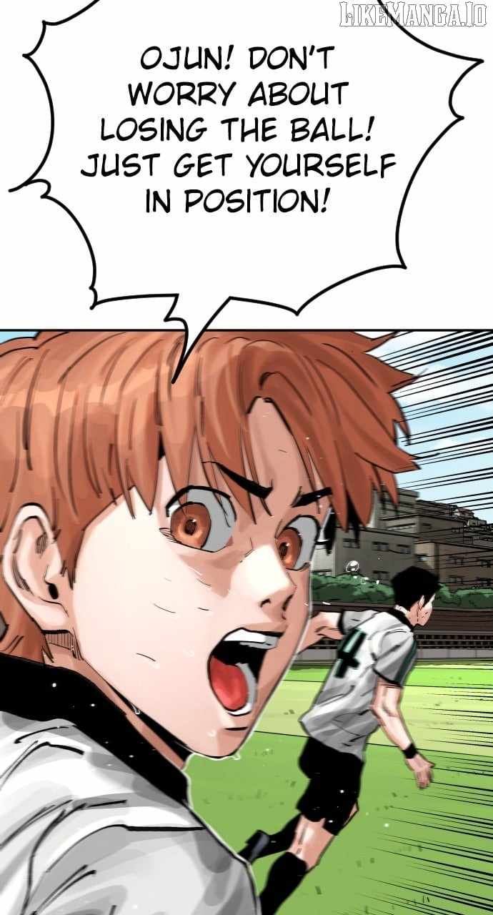 Read Build Up Manga Online