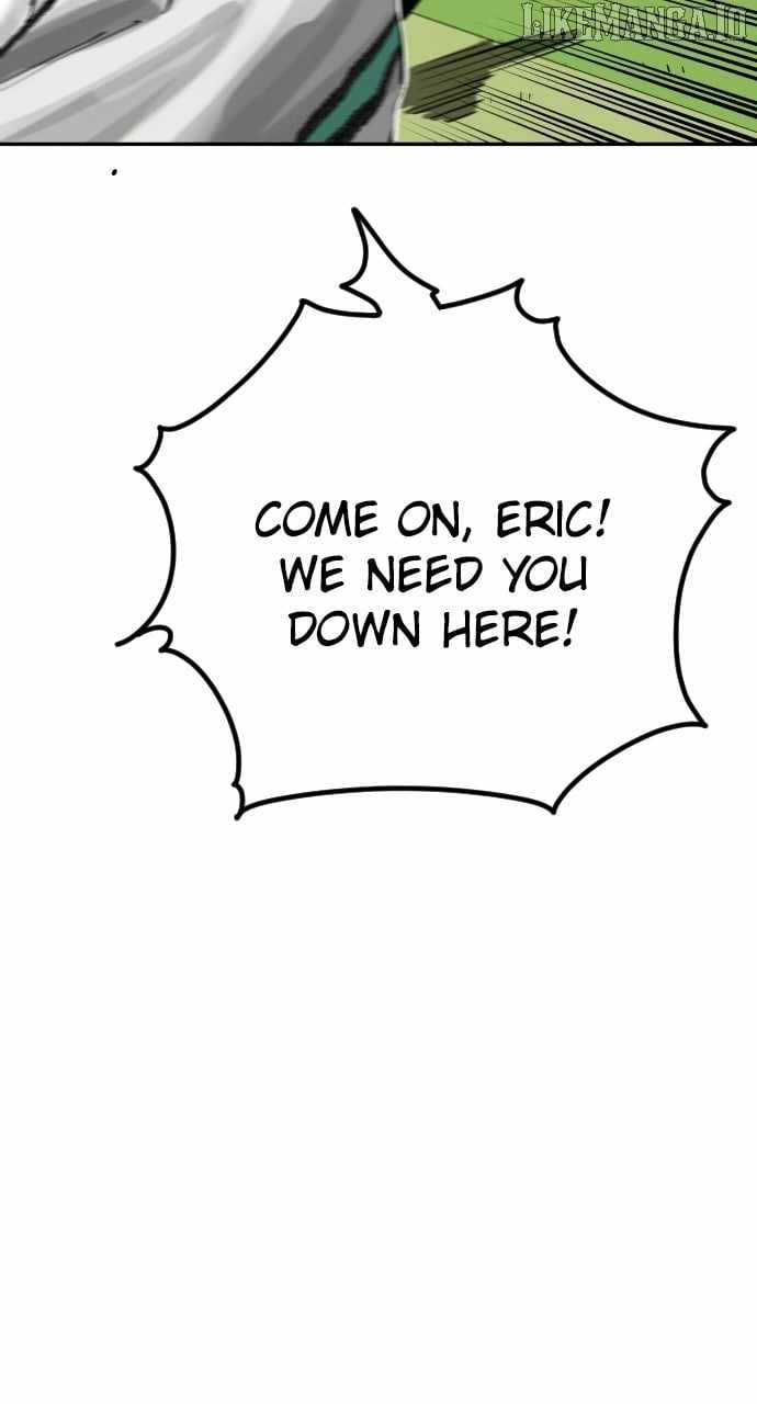 Read Build Up Manga Online