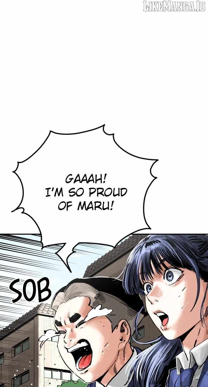 Read Build Up Manga Online