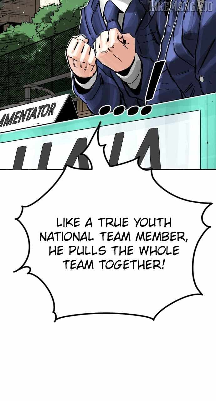 Read Build Up Manga Online