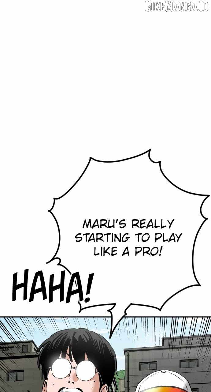 Read Build Up Manga Online