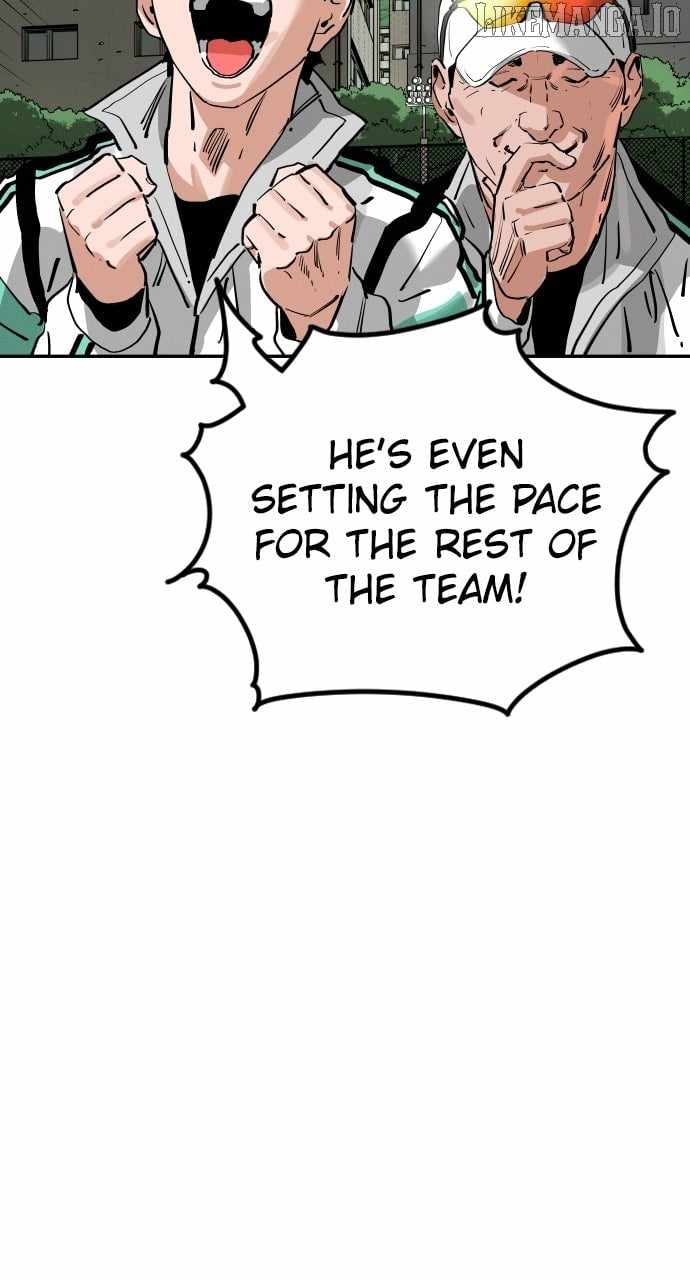 Read Build Up Manga Online