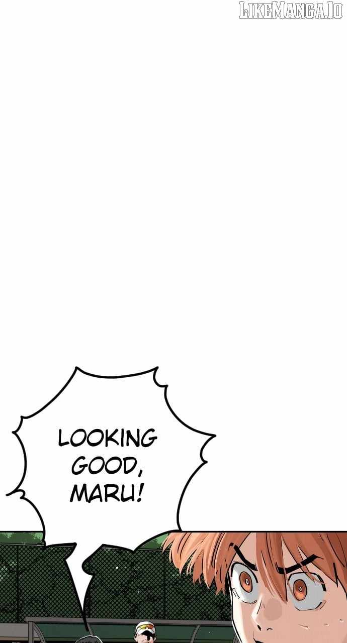 Read Build Up Manga Online