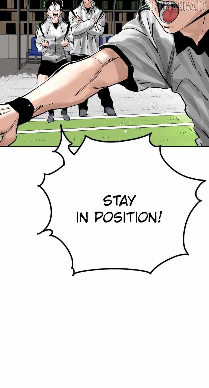 Read Build Up Manga Online