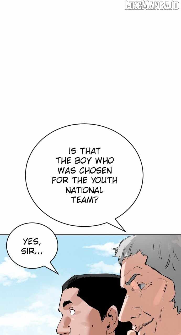 Read Build Up Manga Online