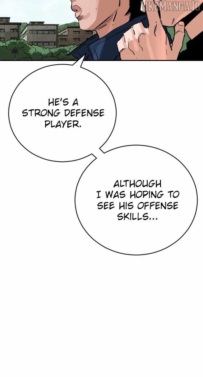 Read Build Up Manga Online