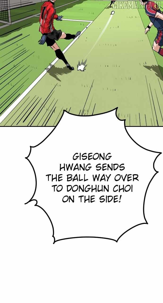 Read Build Up Manga Online