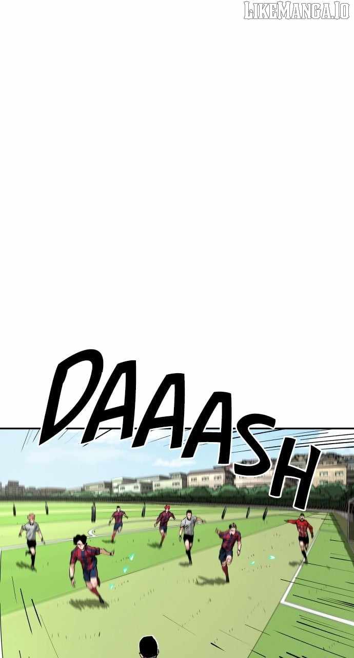 Read Build Up Manga Online