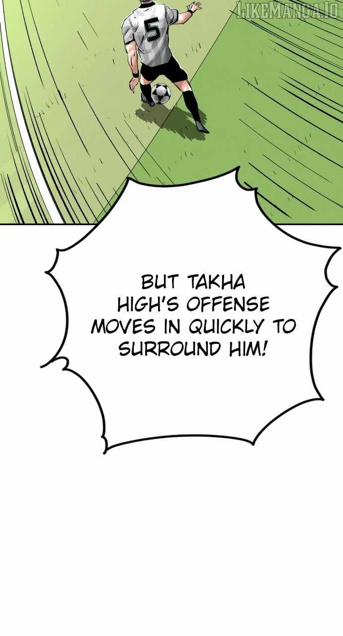 Read Build Up Manga Online