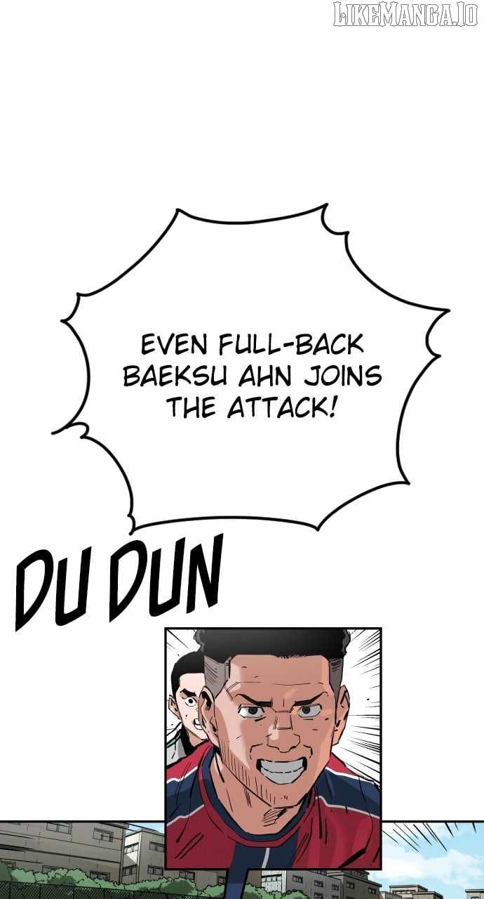 Read Build Up Manga Online