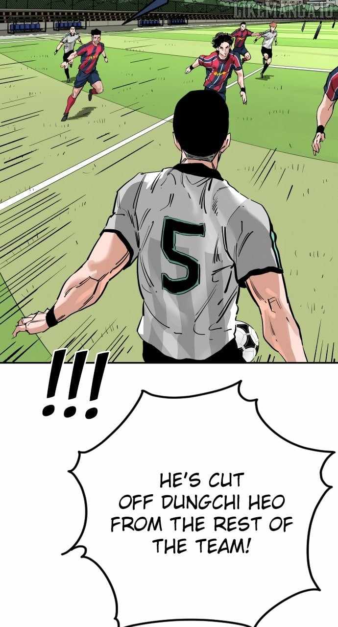 Read Build Up Manga Online