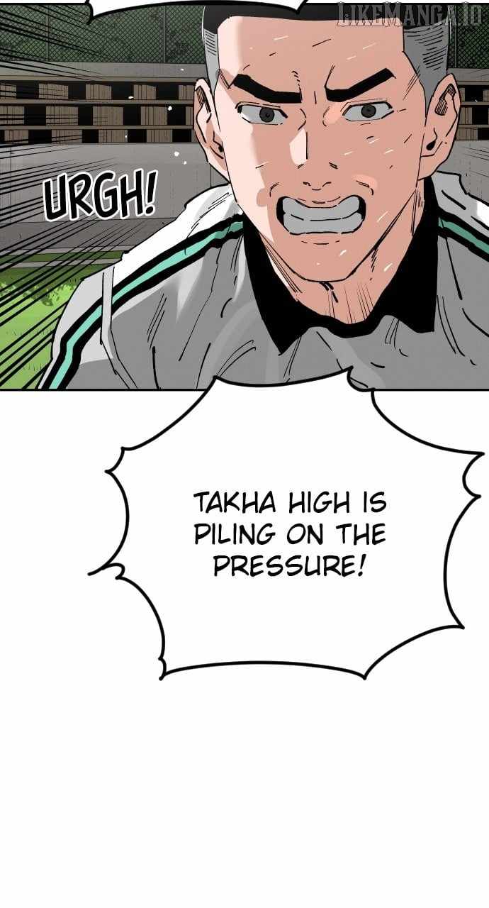 Read Build Up Manga Online