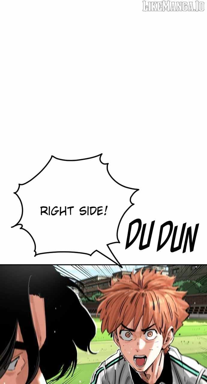 Read Build Up Manga Online