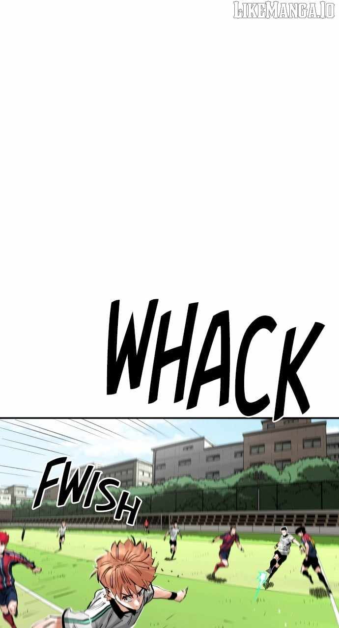 Read Build Up Manga Online