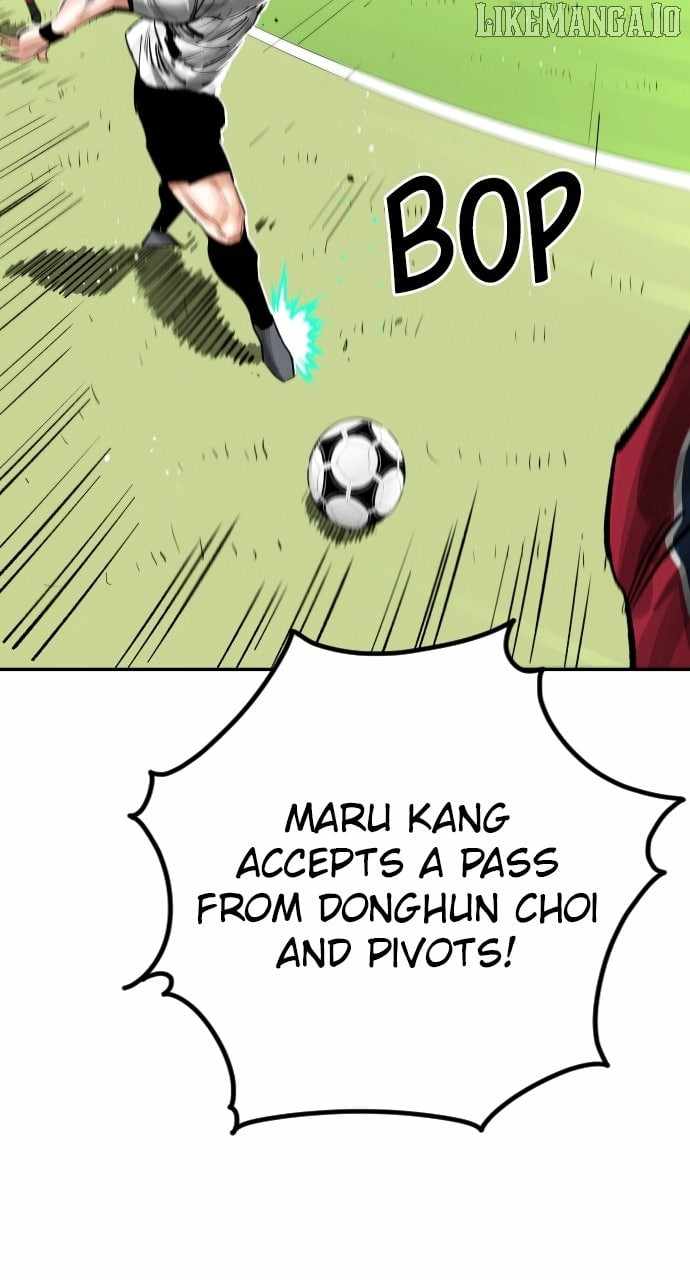 Read Build Up Manga Online