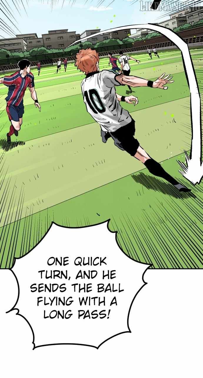 Read Build Up Manga Online