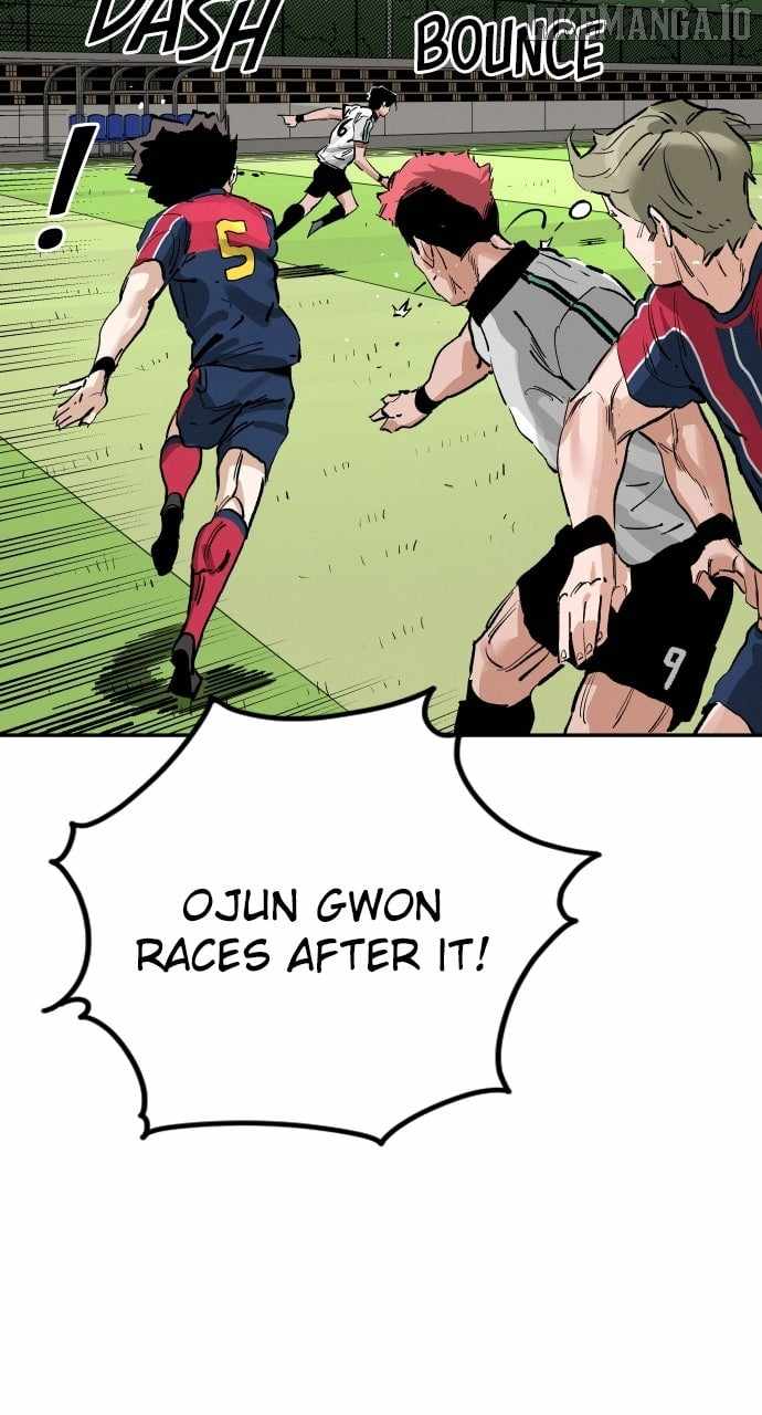 Read Build Up Manga Online