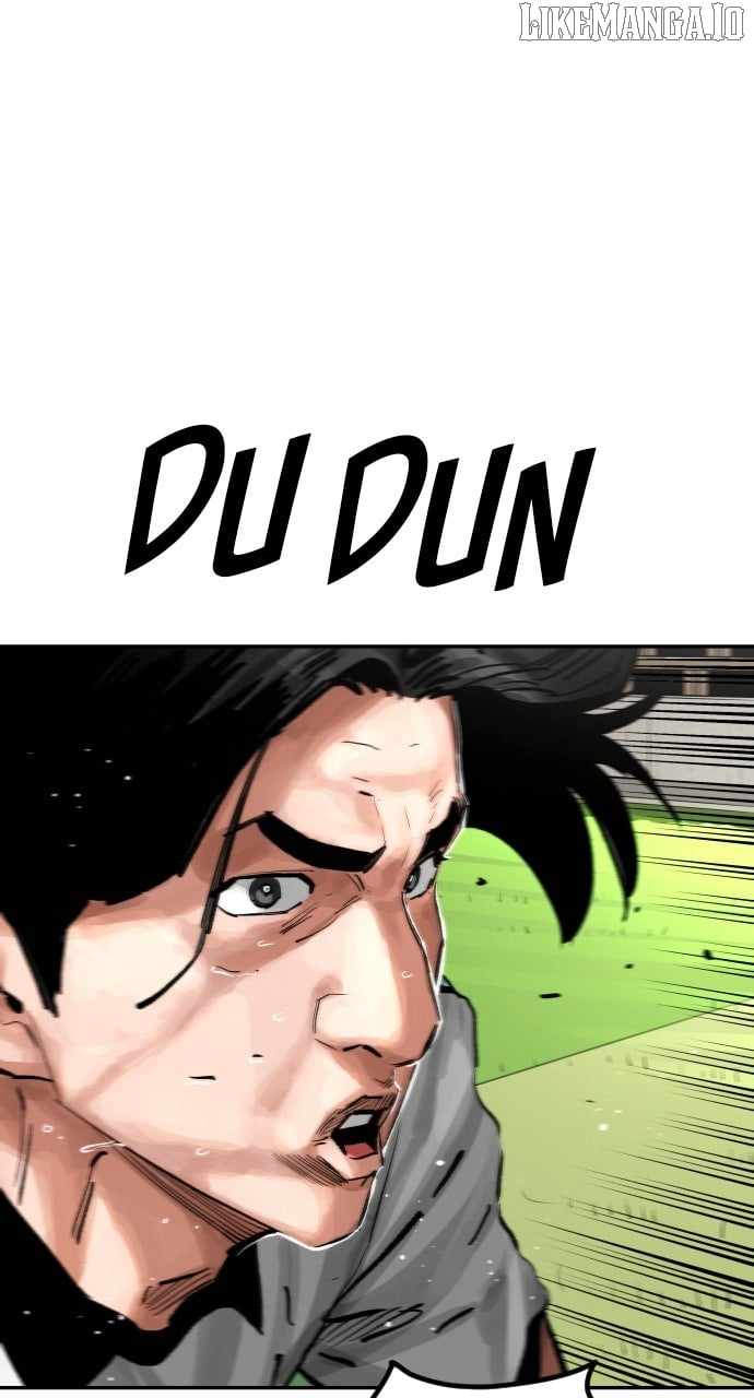 Read Build Up Manga Online