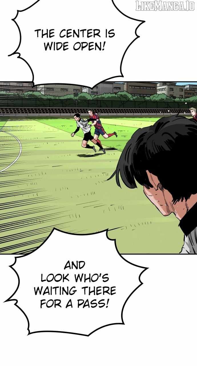 Read Build Up Manga Online