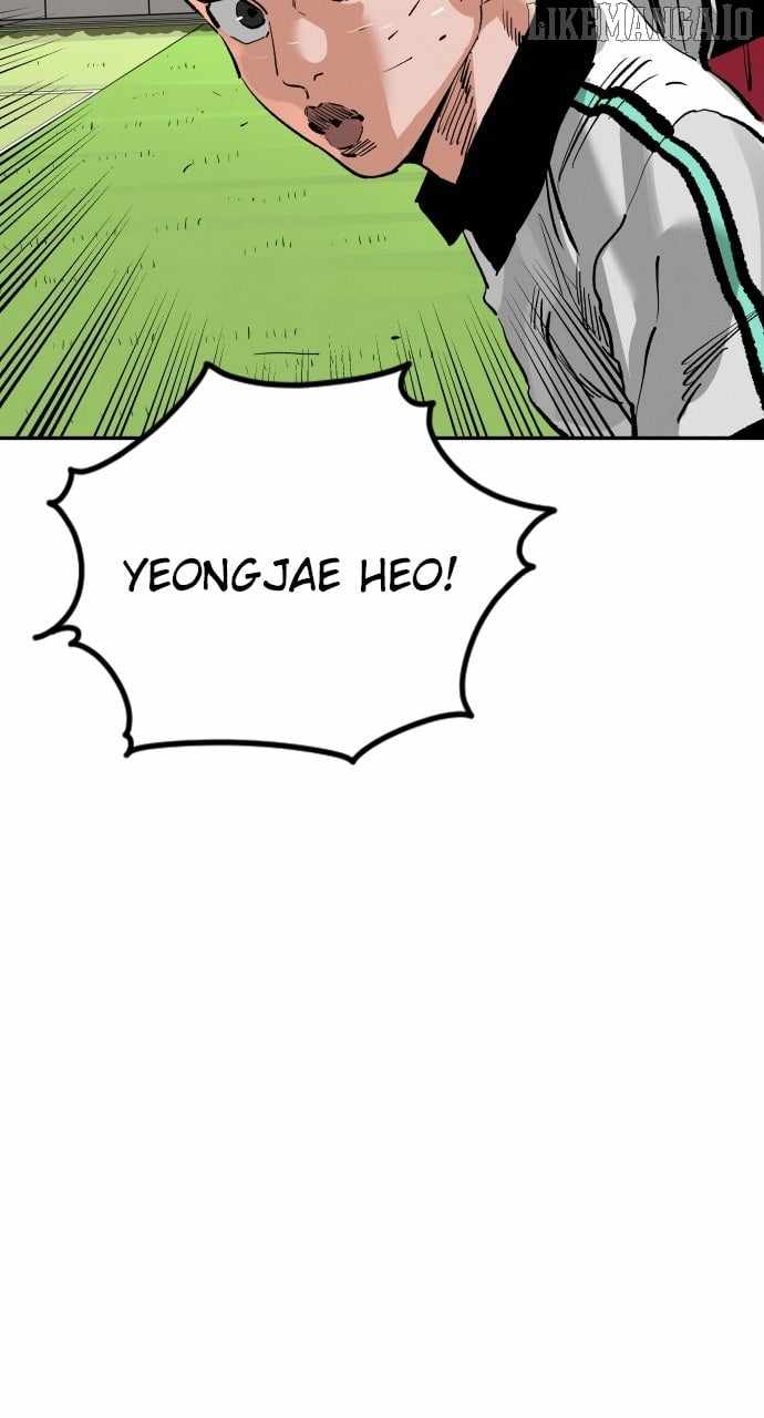 Read Build Up Manga Online