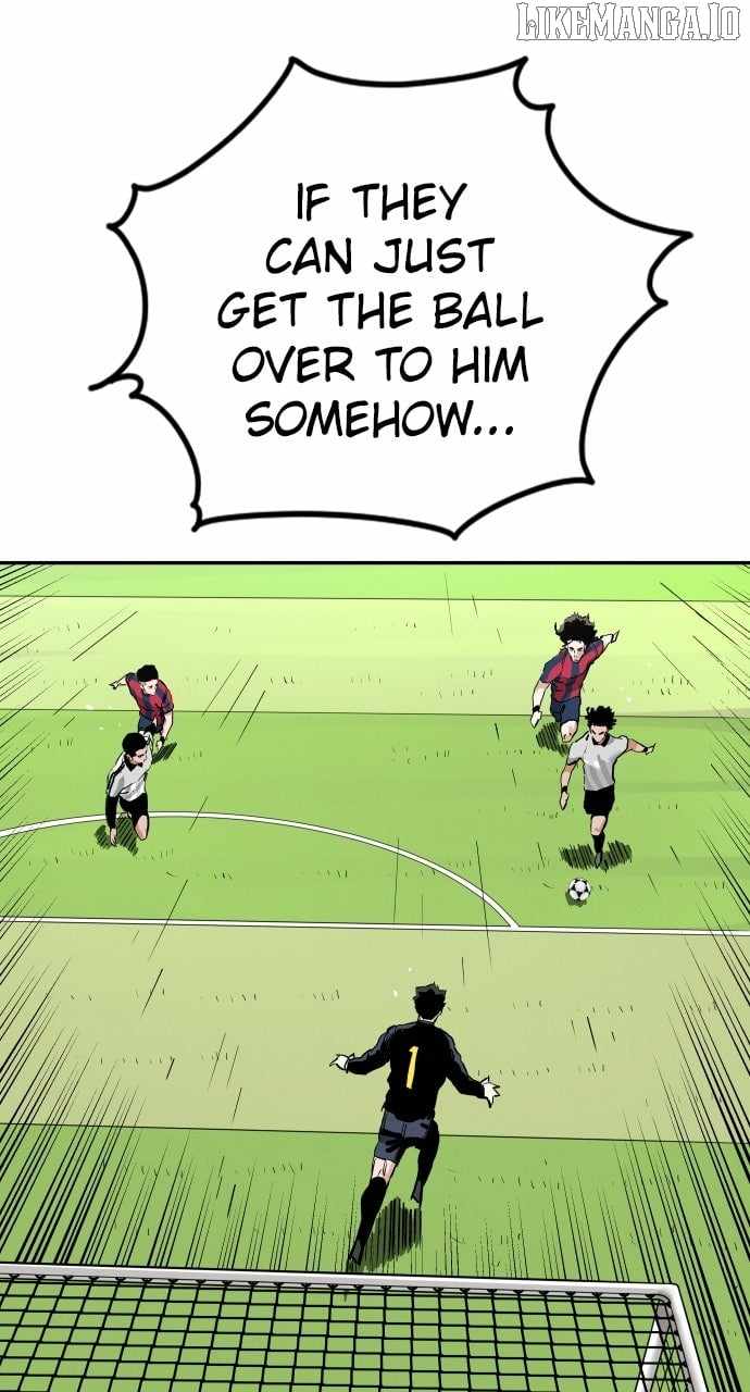 Read Build Up Manga Online