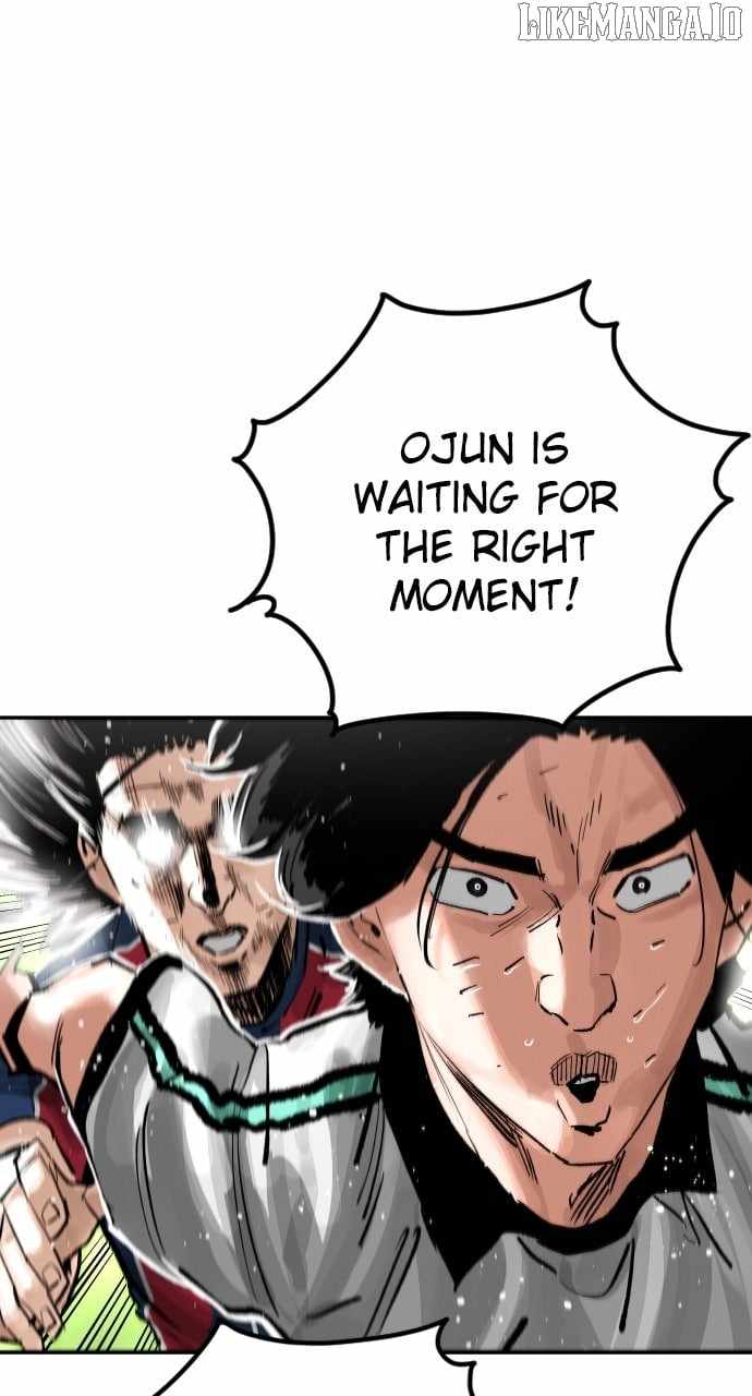 Read Build Up Manga Online