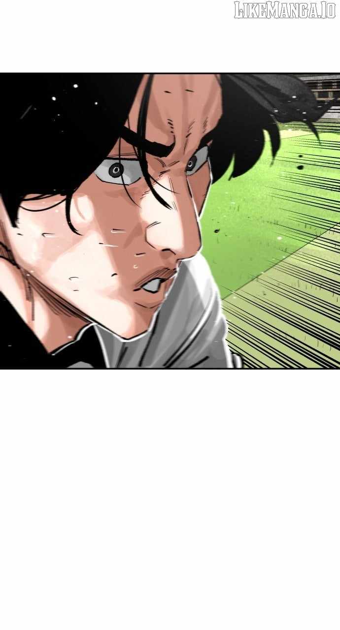 Read Build Up Manga Online