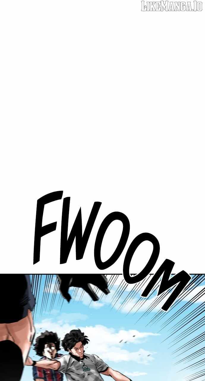 Read Build Up Manga Online