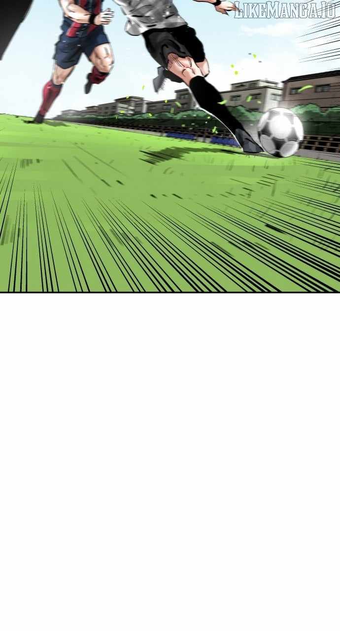 Read Build Up Manga Online