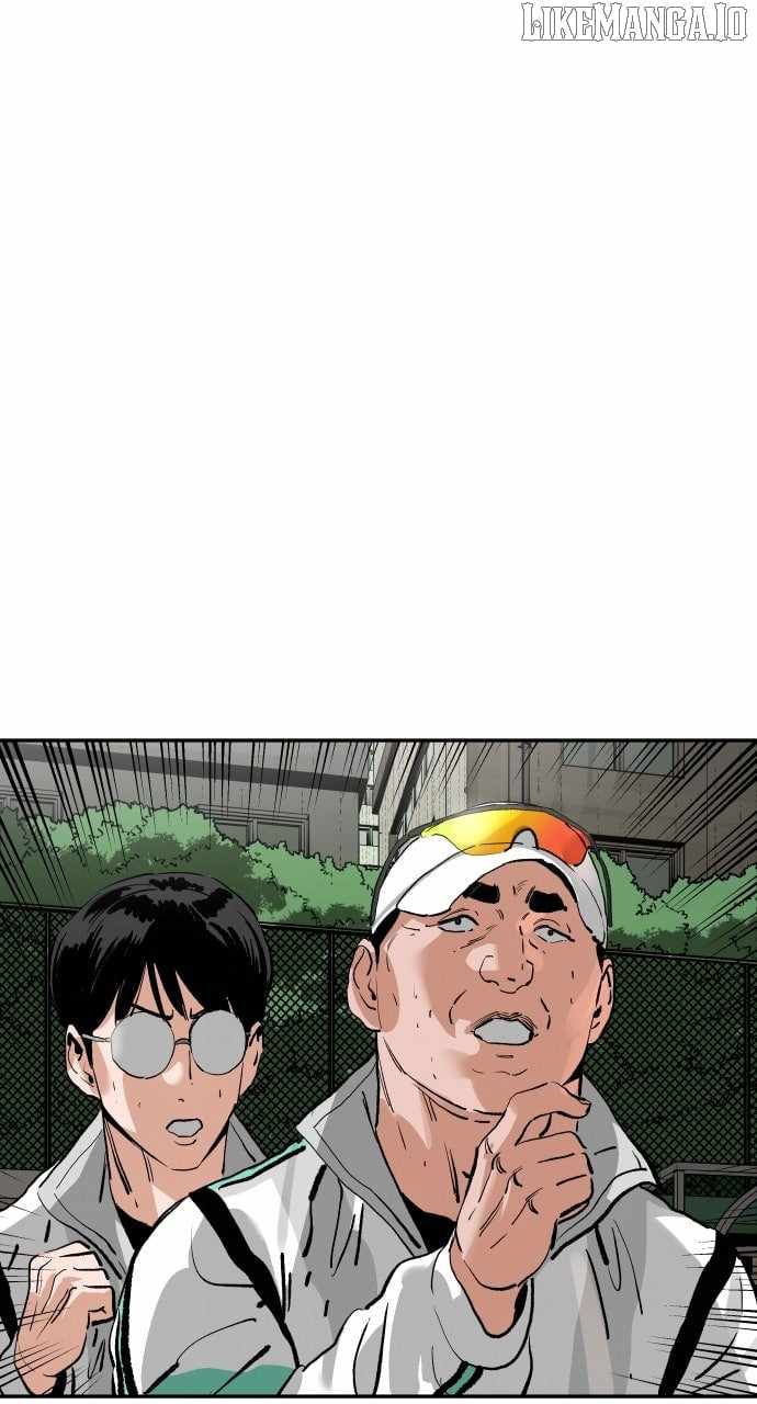 Read Build Up Manga Online